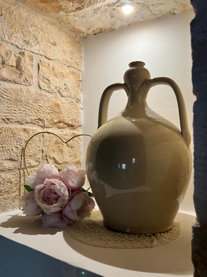 Trulli Madia Luxury Apartment