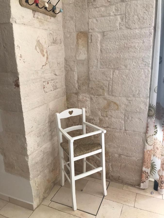 Trulli Madia Luxury Apartment Alberobello
