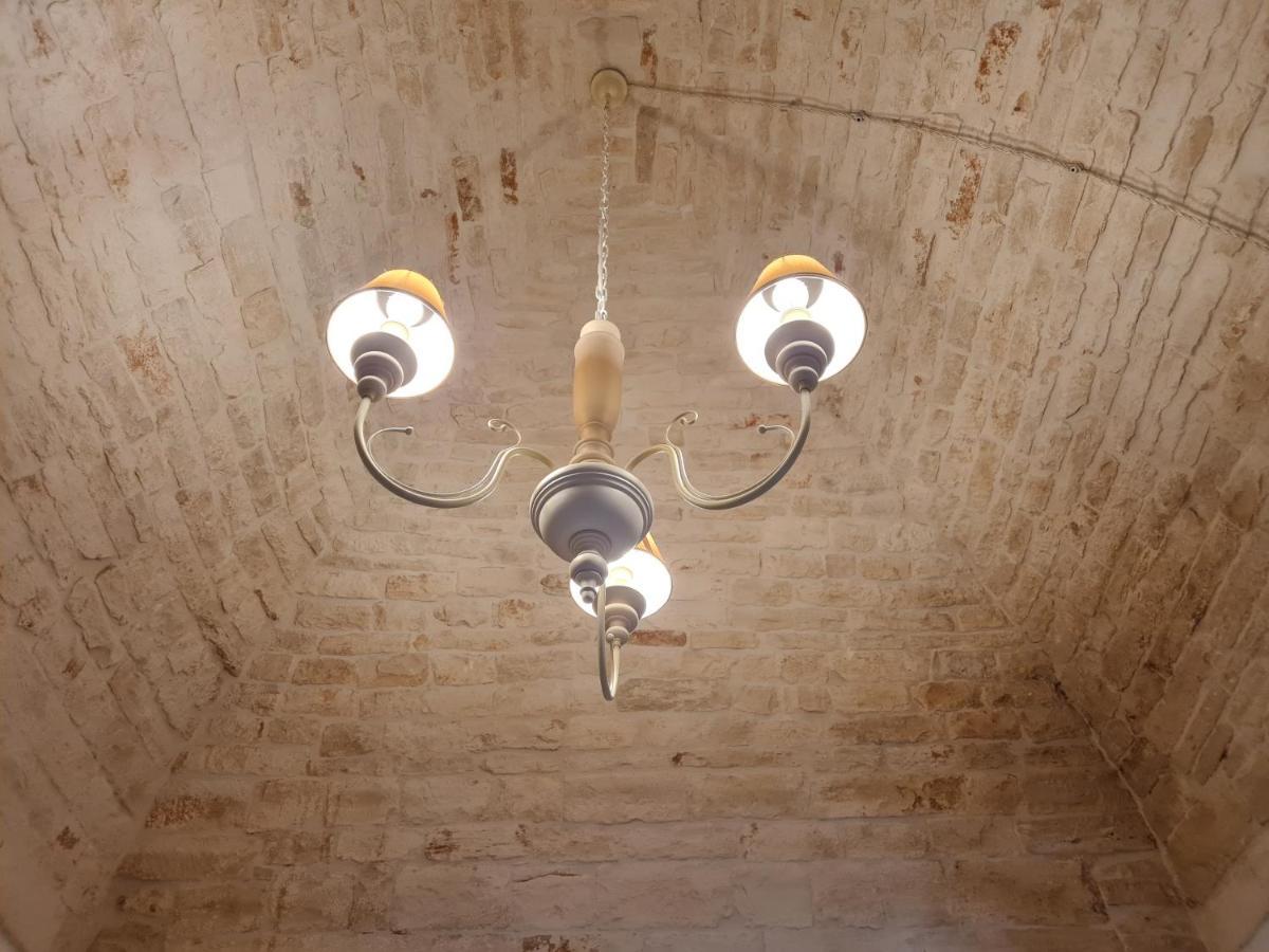 Trulli Madia Luxury Apartment