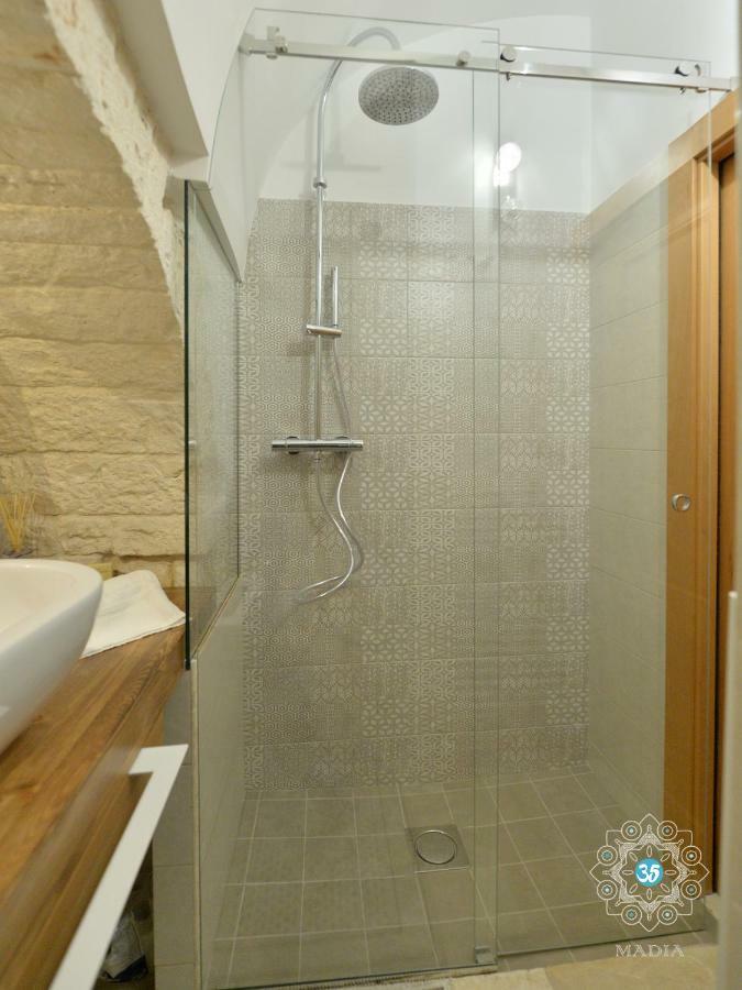 Trulli Madia Luxury *