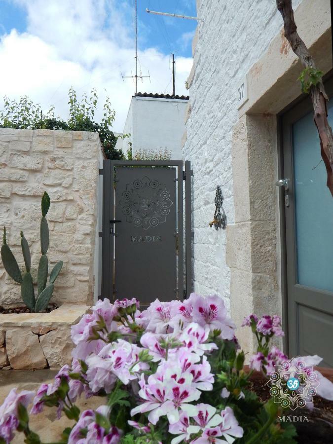 Trulli Madia Luxury *