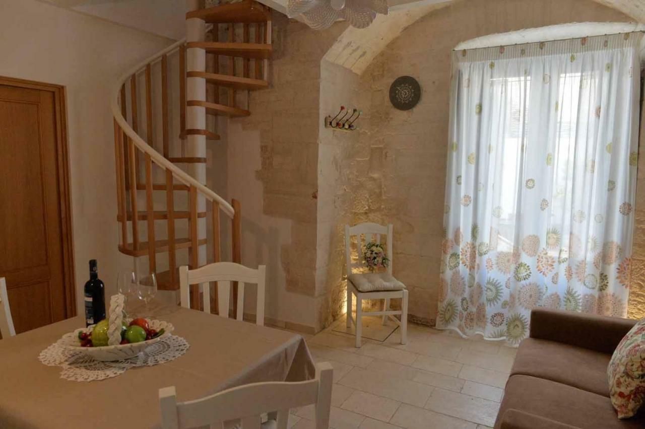 Trulli Madia Luxury * Alberobello