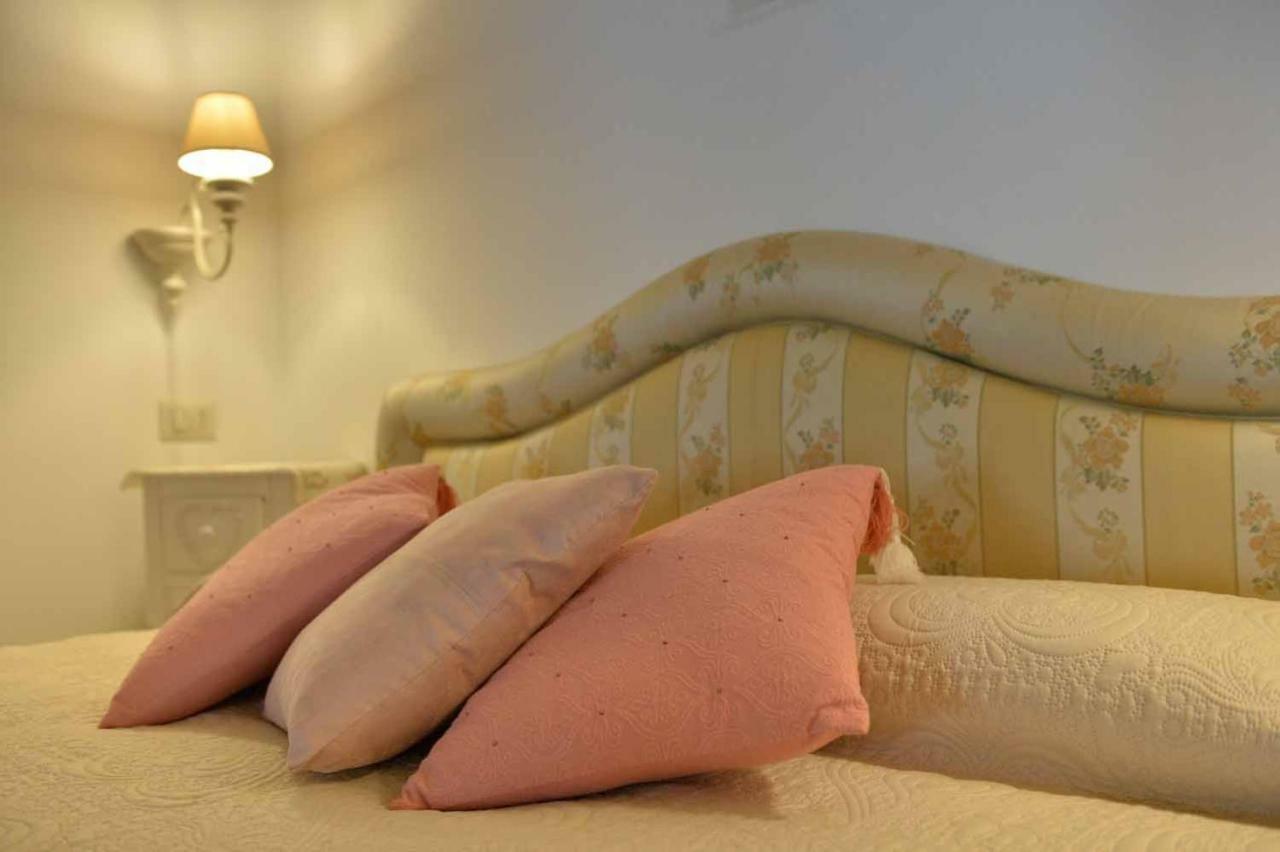 Trulli Madia Luxury *