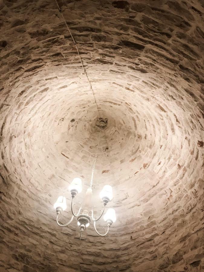Apartment Trulli Madia Luxury Alberobello