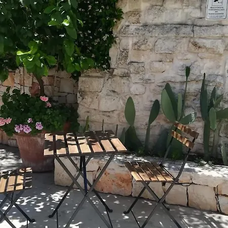 Trulli Madia Luxury Alberobello Exterior photo