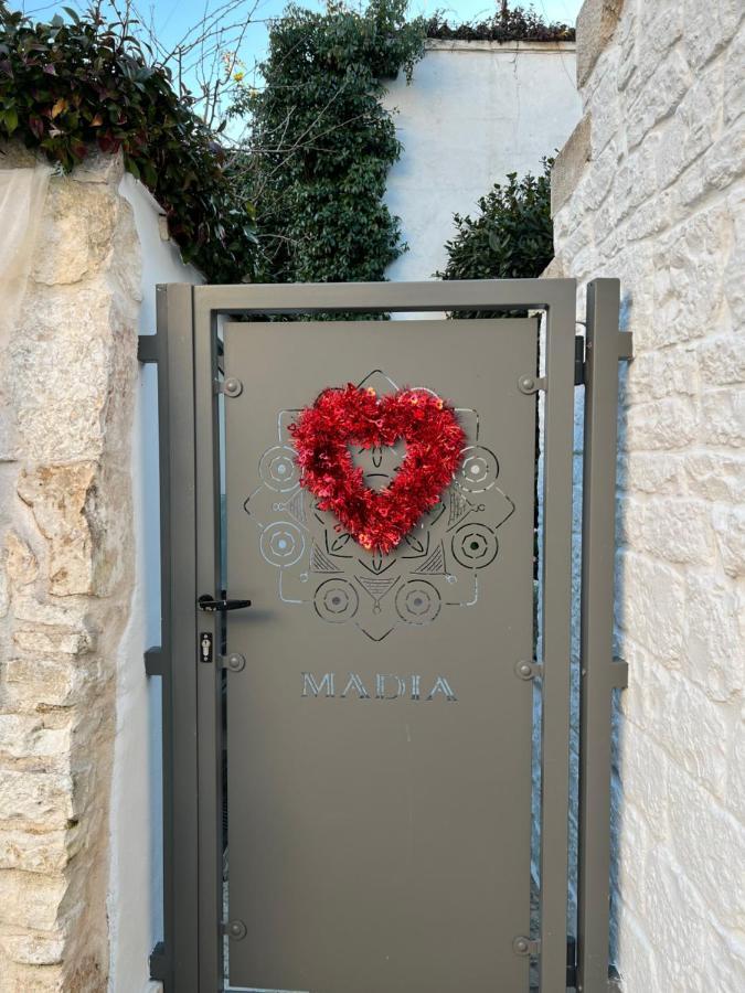 Trulli Madia Luxury