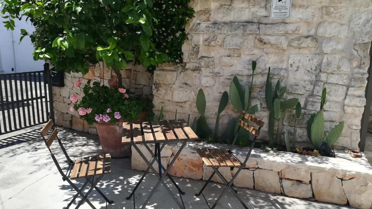 Trulli Madia Luxury * Alberobello