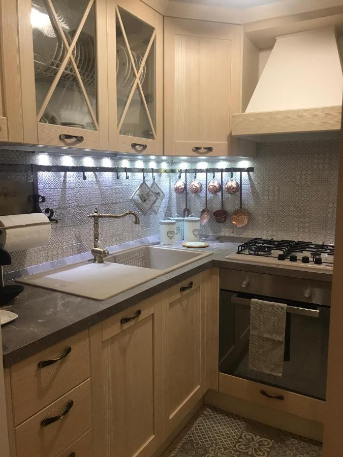 Appartement Trulli Madia Luxury *