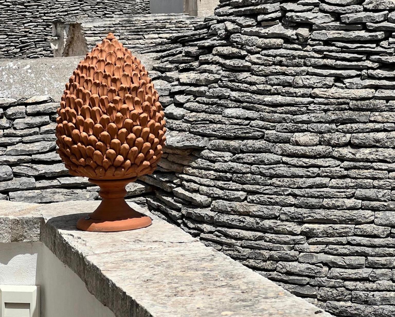 Trulli Madia Luxury Appartement *