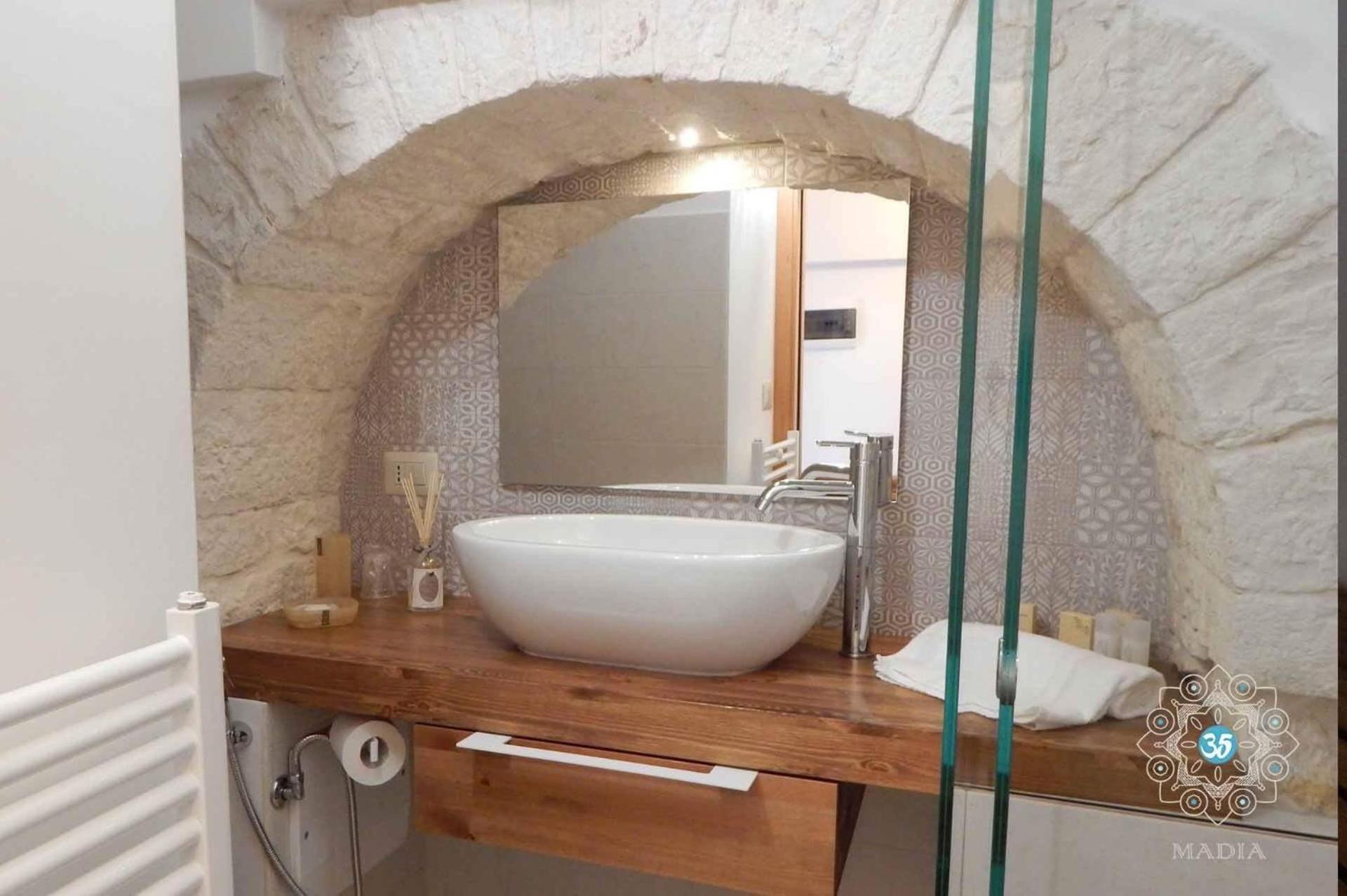 Trulli Madia Luxury * Alberobello