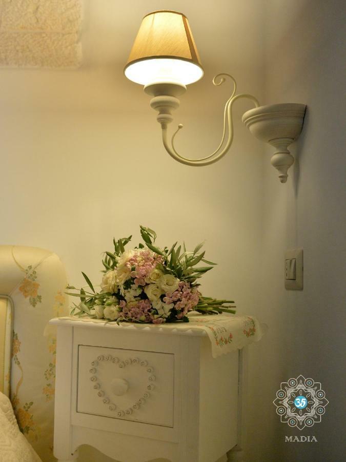 Appartement Trulli Madia Luxury *