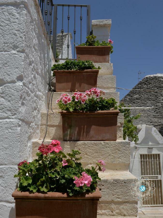 Trulli Madia Luxury * Alberobello