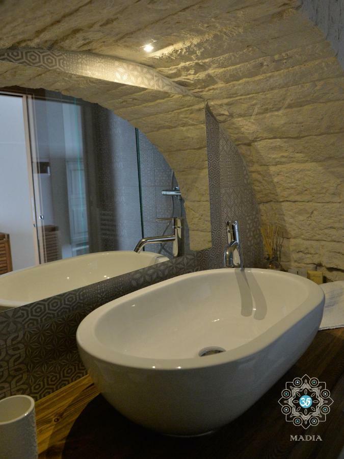 Trulli Madia Luxury * Alberobello