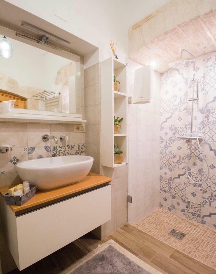 Trulli Madia Luxury Appartement Alberobello